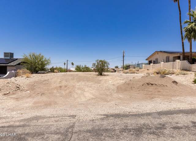 Property at 2341 Ajo Dr, Lake Havasu City, AZ 86403