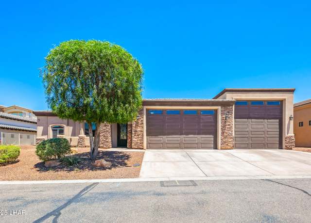 Property at 1650 Sailing Hawk Dr #133, Lake Havasu City, AZ 86404, 3 beds, 2 baths