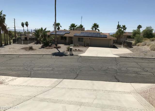 Property at 3969 Duke Dr, Lake Havasu City, AZ 86404, 3 beds, 2 baths