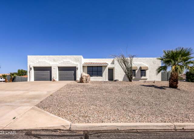 Property at 3931 Mcculloch Blvd N, Lake Havasu City, AZ 86406, 3 beds, 2 baths
