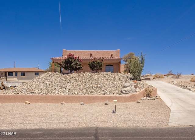 Property at 3341 Dune Dr, Lake Havasu City, AZ 86404, 3 beds, 2 baths
