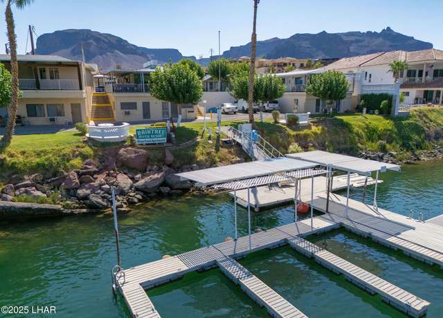 Property at 3654 N Highway 95 #21, Parker, AZ 85344, 2 beds, 2 baths