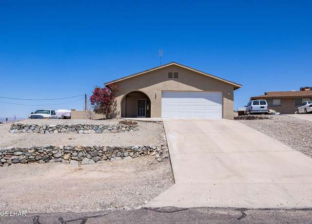 Property at 2141 Wallapai Dr, Lake Havasu City, AZ 86403, 2 beds, 2 baths