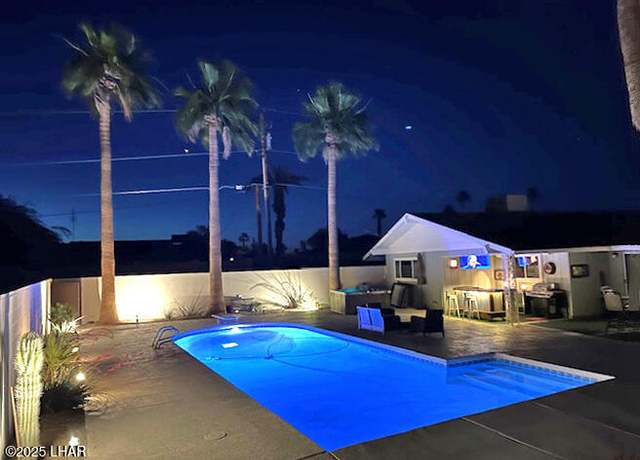 Property at 2593 Tradewind Dr, Lake Havasu City, AZ 86403, 2 beds, 2 baths