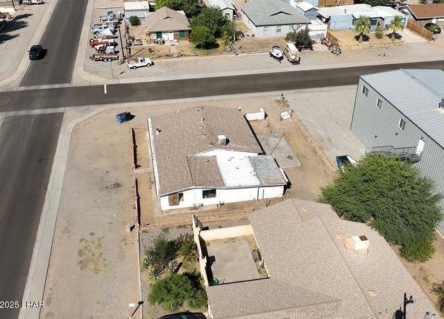 Property at 1112 W 19th St, Parker, AZ 85344, 2 baths