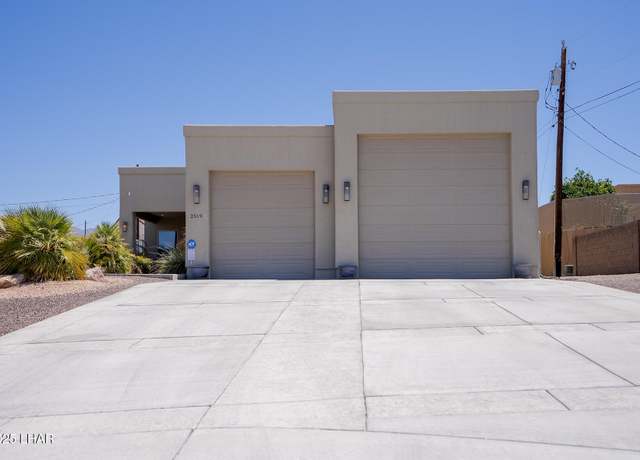 Property at 2519 Bayou Ln, Lake Havasu City, AZ 86403, 3 beds, 3 baths
