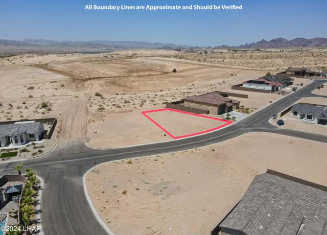 Property at 4783 N Diana Ave, Lake Havasu City, AZ 86404
