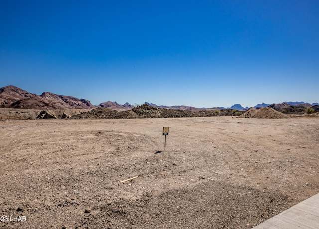 Property at 2550 Flat Irons Ln, Lake Havasu City, AZ 86406