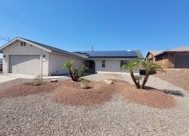 Property at 3531 Winston Dr, Lake Havasu City, AZ 86406, 3 beds, 3 baths