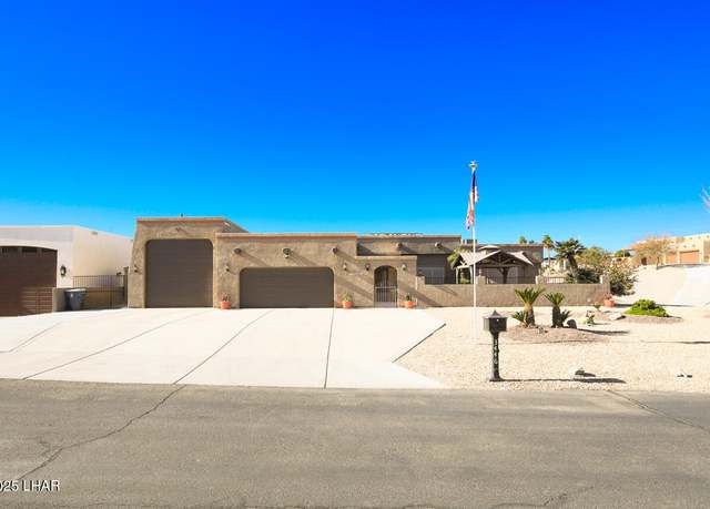 Property at 3446 Amberwood Ave S, Lake Havasu City, AZ 86404, 3 beds, 2 baths