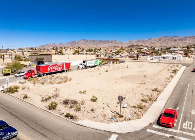 Property at 3651 Jamaica Blvd S, Lake Havasu City, AZ 86406