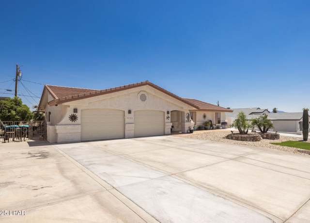 Property at 3856 N Mission Dr, Lake Havasu City, AZ 86406, 3 beds, 2 baths