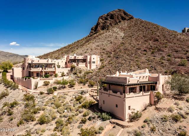 Property at 4132 Black Hill Pl, Lake Havasu City, AZ 86406, 4 beds, 4 baths