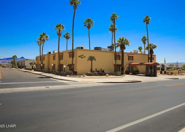 Property at 2100 Swanson Ave #209, Lake Havasu City, AZ 86403, 1 bed, 1 bath
