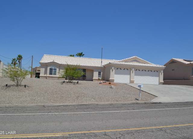 Property at 3653 N Kiowa Blvd, Lake Havasu City, AZ 86404, 3 beds, 2 baths