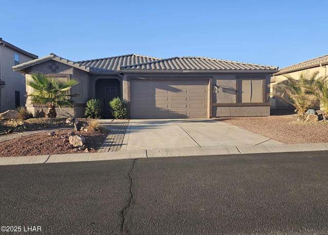 Property at 1773 E Chestnut Blvd, Lake Havasu City, AZ 86404, 2 beds, 2 baths