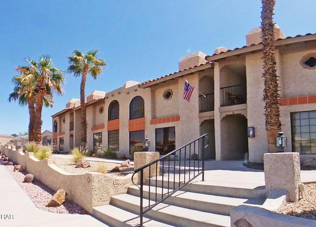 Property at 2175 Snead Dr #4, Lake Havasu City, AZ 86406, 2 beds, 2 baths