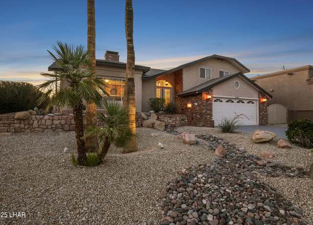 Property at 3087 Maracaibo Dr, Lake Havasu City, AZ 86404, 3 beds, 2.5 baths