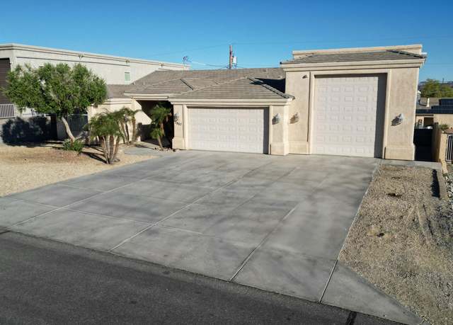 Property at 2867 Jasper Dr, Lake Havasu City, AZ 86404, 4 beds, 3 baths