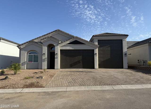 Property at 1795 E Raintree Ave, Lake Havasu City, AZ 86404, 3 beds, 2.5 baths