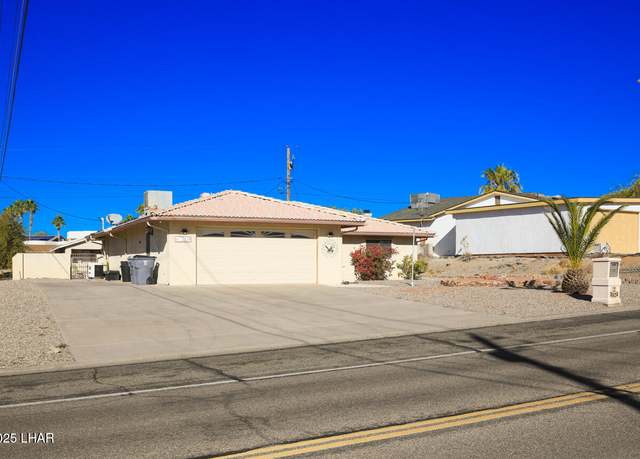Property at 2819 Saratoga Avenue Ave, Lake Havasu City, AZ 86406, 3 beds, 2 baths