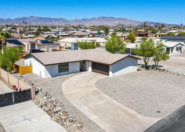 Property at 2529 Sunchief Ln, Lake Havasu City, AZ 86403, 3 beds, 2 baths