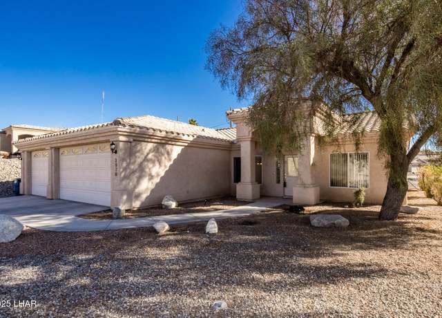 Property at 2970 Applewood Dr, Lake Havasu City, AZ 86404, 3 beds, 2 baths