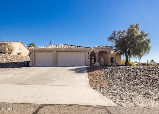 Property at 2970 Applewood Dr, Lake Havasu City, AZ 86404, 3 beds, 2 baths