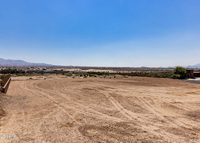 Property at 1818 E Deacon Dr, Lake Havasu City, AZ 86404