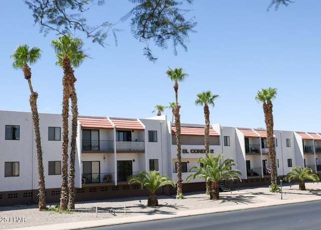 Property at 1850 Swanson Ave Unit B12, Lake Havasu City, AZ 86403, 1 bed, 1.5 baths