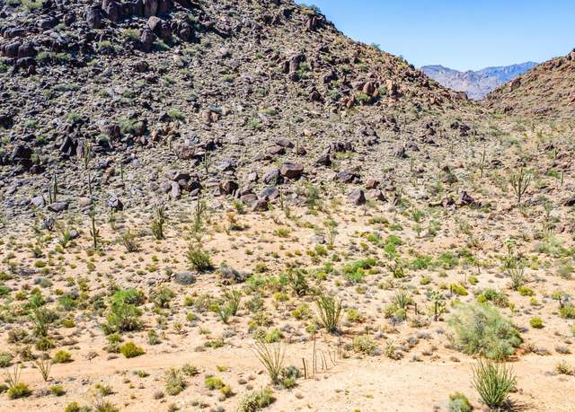 Property at 0 Allison Dr, Yucca, AZ 86438