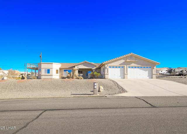 Property at 940 Coconut Grove Dr, Lake Havasu City, AZ 86404, 3 beds, 2 baths