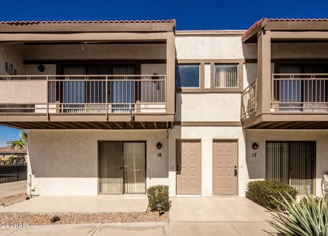 Property at 2121 Magnolia Dr #18, Lake Havasu City, AZ 86403, 2 beds, 2 baths