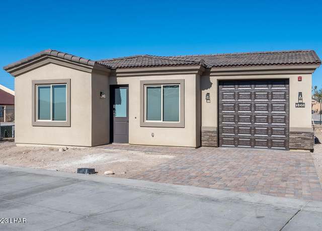 Property at 3080 Arapaho Dr #104, Lake Havasu City, AZ 86406, 2 beds, 1 bath