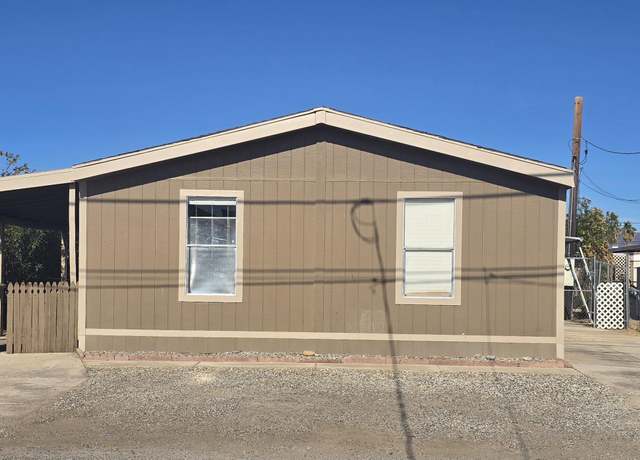 Property at 324 N Misty Lane Ln, Parker, AZ 85344, 3 beds, 2 baths