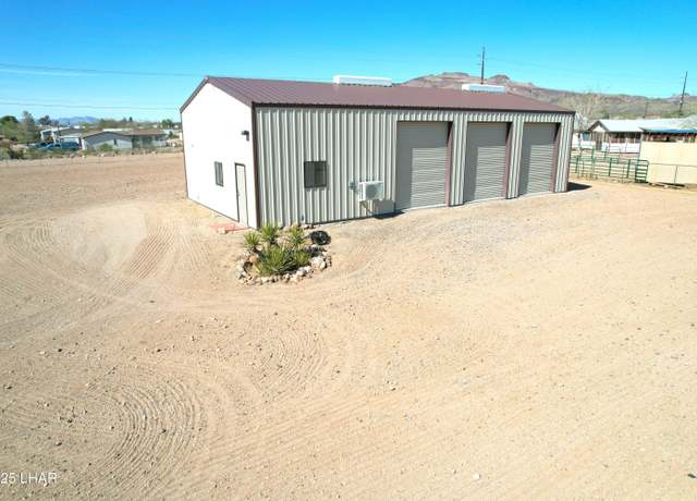 Property at 2873 W Malibu Rd, Golden Valley, AZ 86413, 1 bath