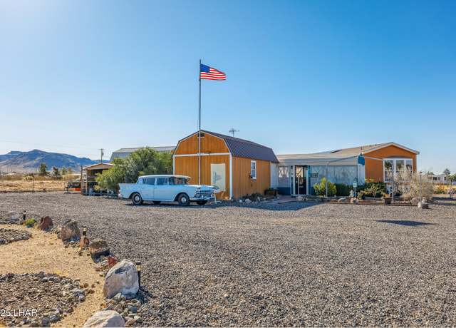 Property at 4212 W Shipp Dr, Golden Valley, AZ 86413, 4 beds, 2.5 baths