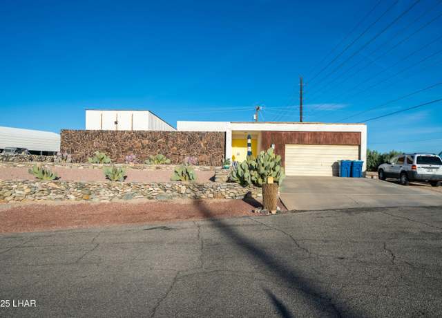 Property at 2100 Bryce Dr, Lake Havasu City, AZ 86406, 3 beds, 2 baths