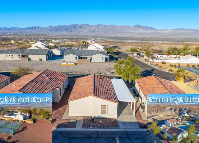Property at 3313 Santana Loop Loop, Bullhead City, AZ 86442, 3 beds, 2 baths