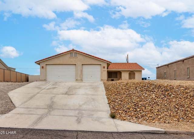 Property at 3360 Monte Carlo Ave, Lake Havasu City, AZ 86406, 3 beds, 2 baths