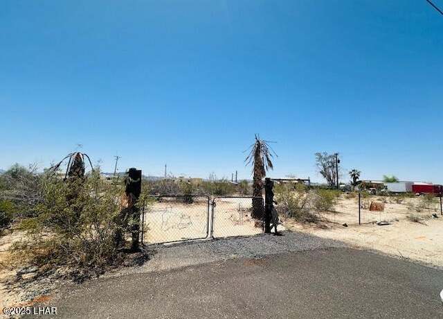 Property at 48880 Az-72, Bouse, AZ 85325