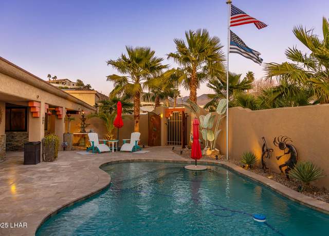 Property at 4051 Northstar Dr, Lake Havasu City, AZ 86406, 3 beds, 2 baths