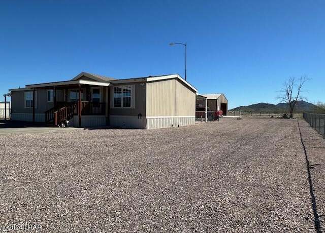 Property at 66608 Utah Ln, Salome, AZ 85348, 3 beds, 2 baths
