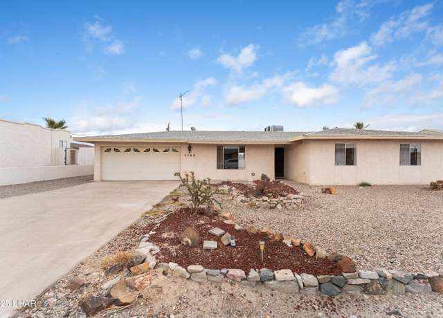 Property at 2780 Cisco Dr N, Lake Havasu City, AZ 86403, 3 beds, 2 baths