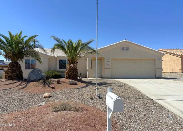 Property at 2401 Rainbow Ave N, Lake Havasu City, AZ 86403, 3 beds, 2 baths