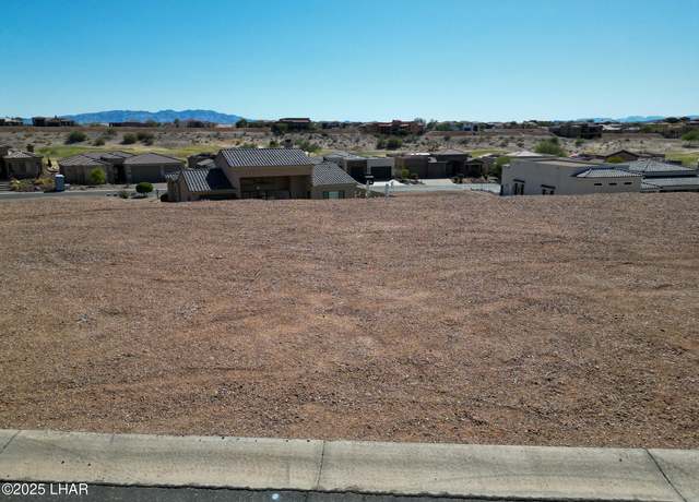 Property at 1892 E Troon Dr, Lake Havasu City, AZ 86404