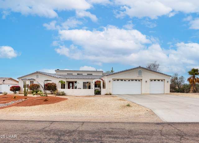 Property at 351 Farallon Dr, Lake Havasu City, AZ 86403, 4 beds, 2.5 baths