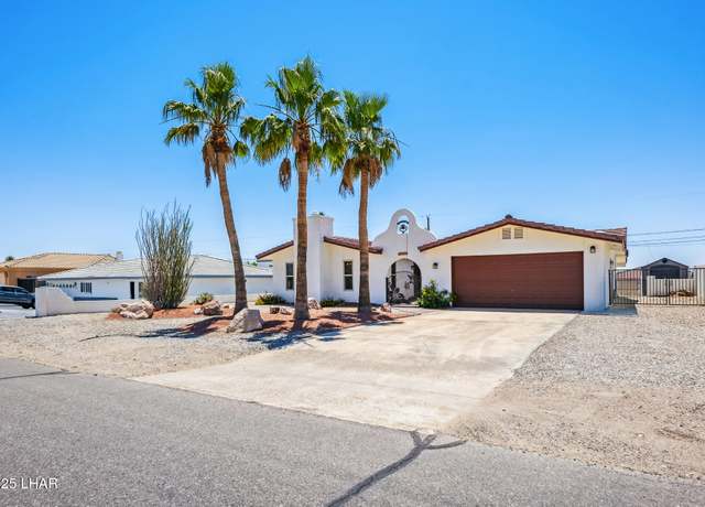 Property at 671 Aloha Dr, Lake Havasu City, AZ 86406, 3 beds, 2 baths