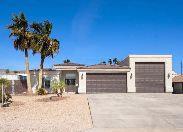 Property at 3560 Buckboard Dr, Lake Havasu City, AZ 86404, 3 beds, 2 baths