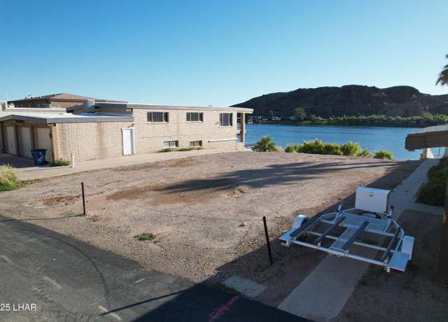 Property at 9026 Lakeview Dr, Parker, AZ 85344